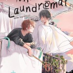 Minato's Laundromat, Vol. 3 book cover