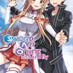 Sword Art Online: Kiss & Fly, Vol. 1 (manga) book cover