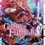 Game of Familia, Vol. 2 book cover