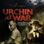 Urchin at War book cover