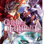 Game of Familia, Vol. 3 book cover
