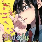 Bloody Sweet, Vol. 2 book cover