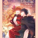 Why Raeliana Ended Up at the Duke's Mansion, Vol. 6 book cover