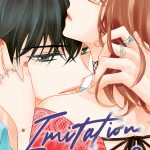 Imitation, Vol. 2 book cover
