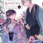 My Happy Marriage, Vol. 5 (light novel) book cover