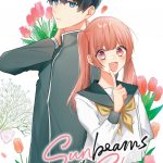 Sunbeams in the Sky, Vol. 2 book cover