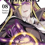 Slasher Maidens, Vol. 8 book cover