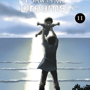For the Kid I Saw in My Dreams, Vol. 11 book cover