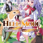 Hell Mode, Vol. 2 book cover