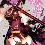Val x Love, Vol. 15 book cover
