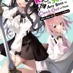 I May Be a Guild Receptionist, but I’ll Solo Any Boss to Clock Out on Time, Vol. 2 (light novel) book cover