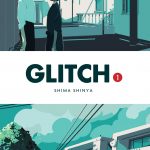 Glitch, Vol. 1 book cover
