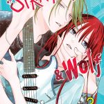 Stray Cat & Wolf, Vol. 3 book cover