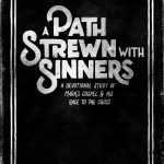 A Path Strewn With Sinners book cover