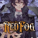 From the Red Fog, Vol. 5 book cover