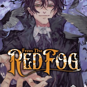 From the Red Fog, Vol. 5 book cover