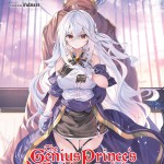 The Genius Prince's Guide to Raising a Nation Out of Debt (Hey, How About Treason?), Vol. 12 (light novel) book cover