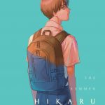 The Summer Hikaru Died, Vol. 2 book cover