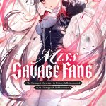 Miss Savage Fang, Vol. 2 book cover