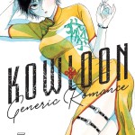 Kowloon Generic Romance, Vol. 7 book cover