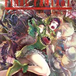 Final Fantasy Lost Stranger, Vol. 9 book cover