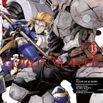 Goblin Slayer, Vol. 13 (manga) book cover
