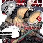 Goblin Slayer Side Story: Year One, Vol. 9 (manga) book cover