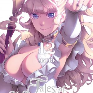 Tales of Wedding Rings, Vol. 12 book cover