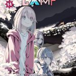 Laid-Back Camp, Vol. 14 book cover