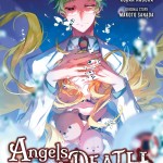 Angels of Death Episode.0, Vol. 6 book cover