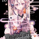 Magical Girl Raising Project, Vol. 16 (light novel) book cover
