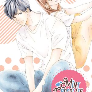 Mint Chocolate, Vol. 10 book cover