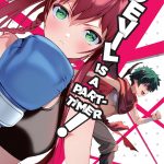 The Devil Is a Part-Timer!, Vol. 20 (manga) book cover