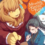 Me and My Beast Boss, Vol. 2 book cover
