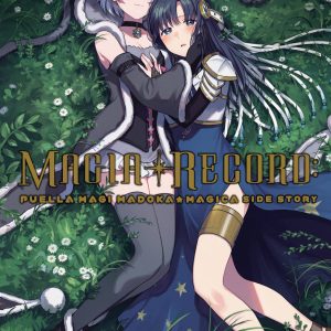 Magia Record: Puella Magi Madoka Magica Side Story, Vol. 6 book cover