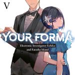 Your Forma, Vol. 5 book cover