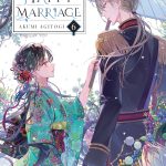 My Happy Marriage, Vol. 6 (light novel) book cover