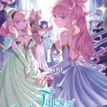 Tales of Wedding Rings, Vol. 13 book cover