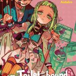 Toilet-bound Hanako-kun, Vol. 19 book cover