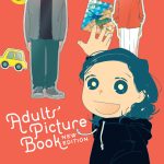 Adults' Picture Book: New Edition, Vol. 1 book cover