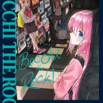 Bocchi the Rock!, Vol. 2 book cover