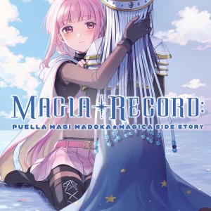 Magia Record: Puella Magi Madoka Magica Side Story, Vol. 7 book cover