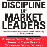 The Discipline of Market Leaders book cover