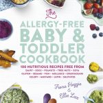 The Allergy-Free Baby & Toddler Cookbook book cover