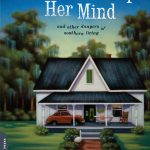 Mama Makes Up Her Mind book cover