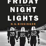 Friday Night Lights (25th Anniversary Edition) book cover