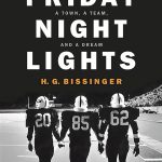 Friday Night Lights (25th Anniversary Edition) book cover
