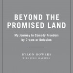 Beyond the Promised Land book cover
