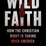 Wild Faith book cover