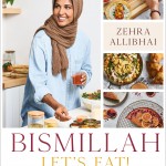 Bismillah, Let's Eat! book cover